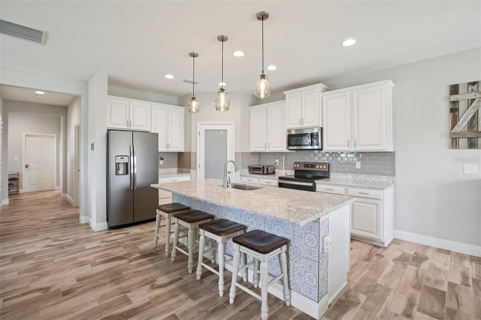 Image 8 of 35 For 12506 Triple Creek Boulevard