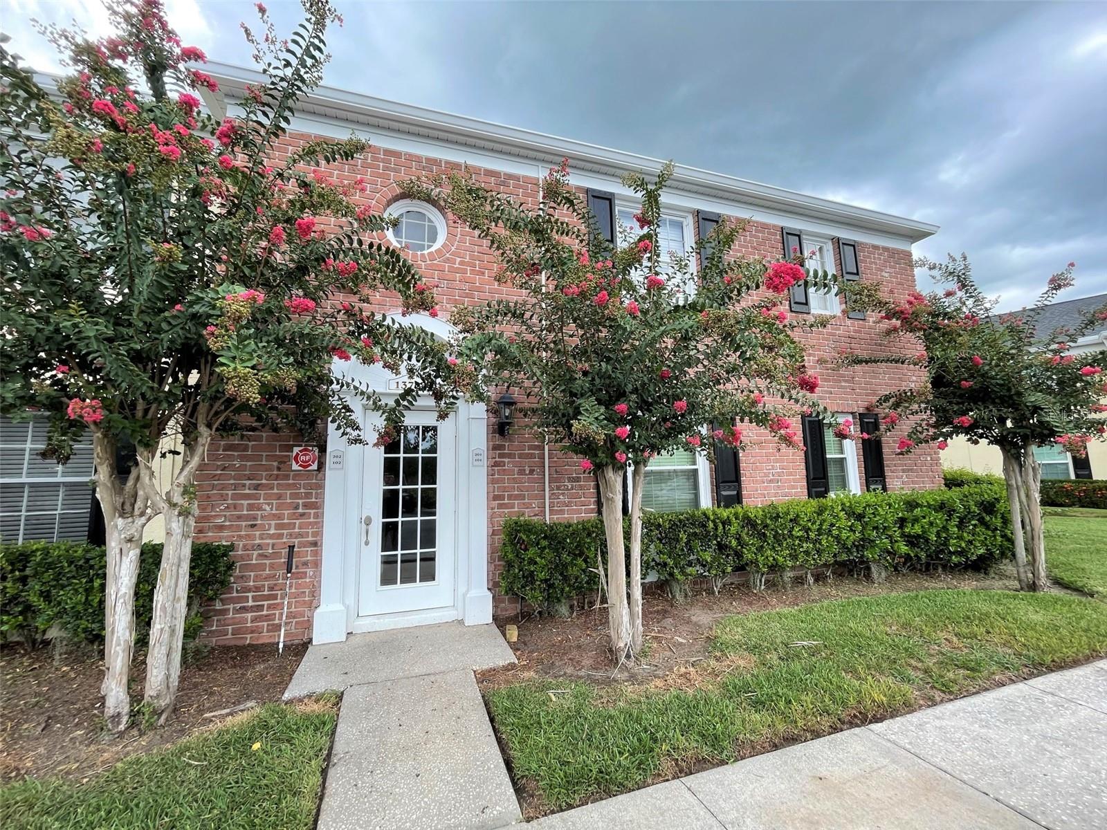 Details for 13722 Orange Sunset Dr  102, TAMPA, FL 33618