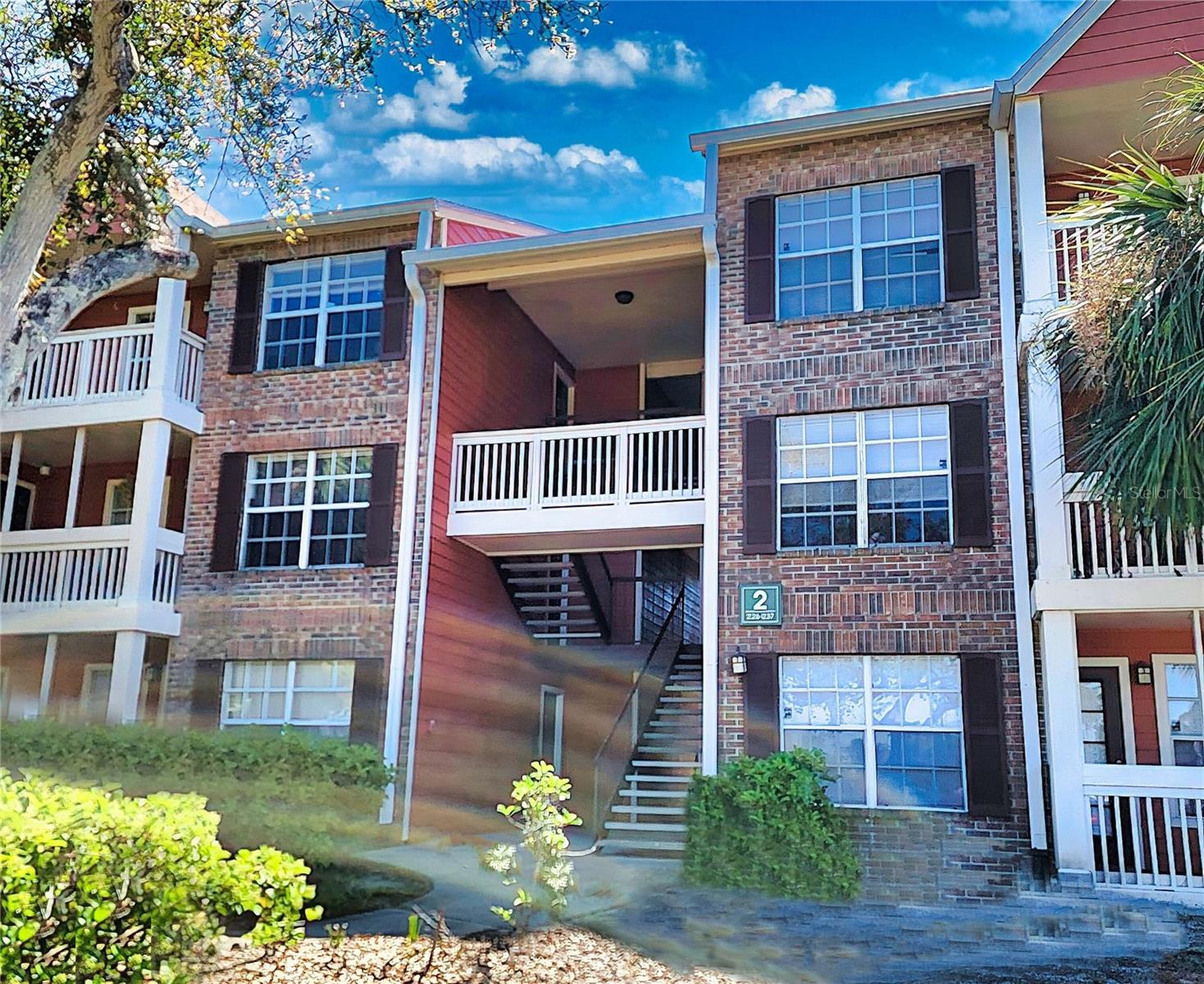 Details for 10200 Gandy Boulevard N 235, ST PETERSBURG, FL 33702