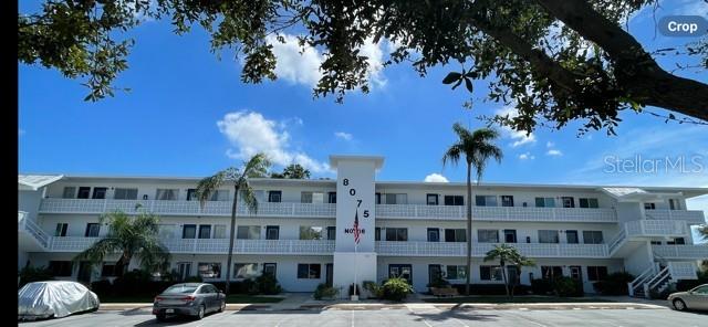 Details for 8075 112th Street 203, SEMINOLE, FL 33772