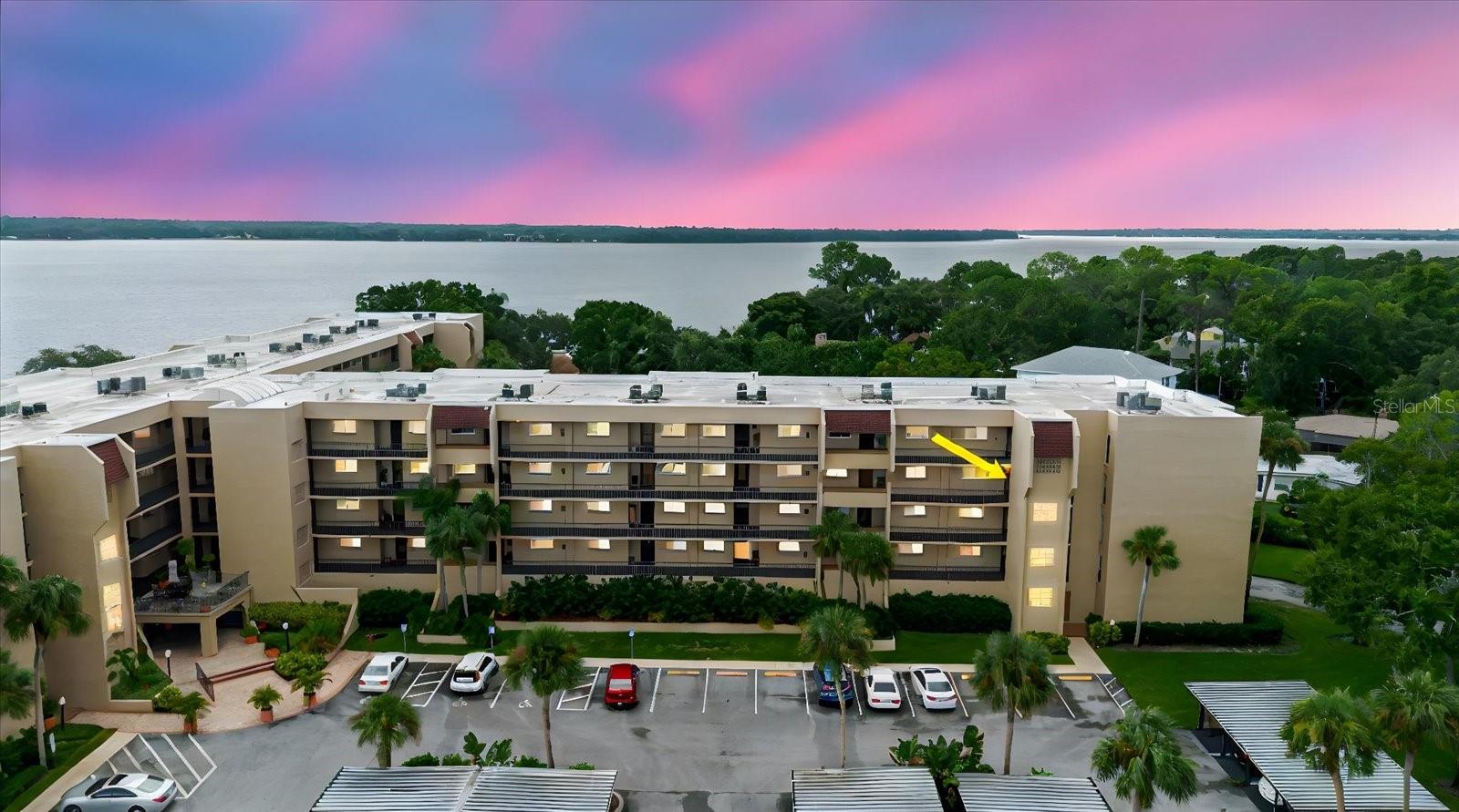 Details for 90 Highland Avenue 1317, TARPON SPRINGS, FL 34689