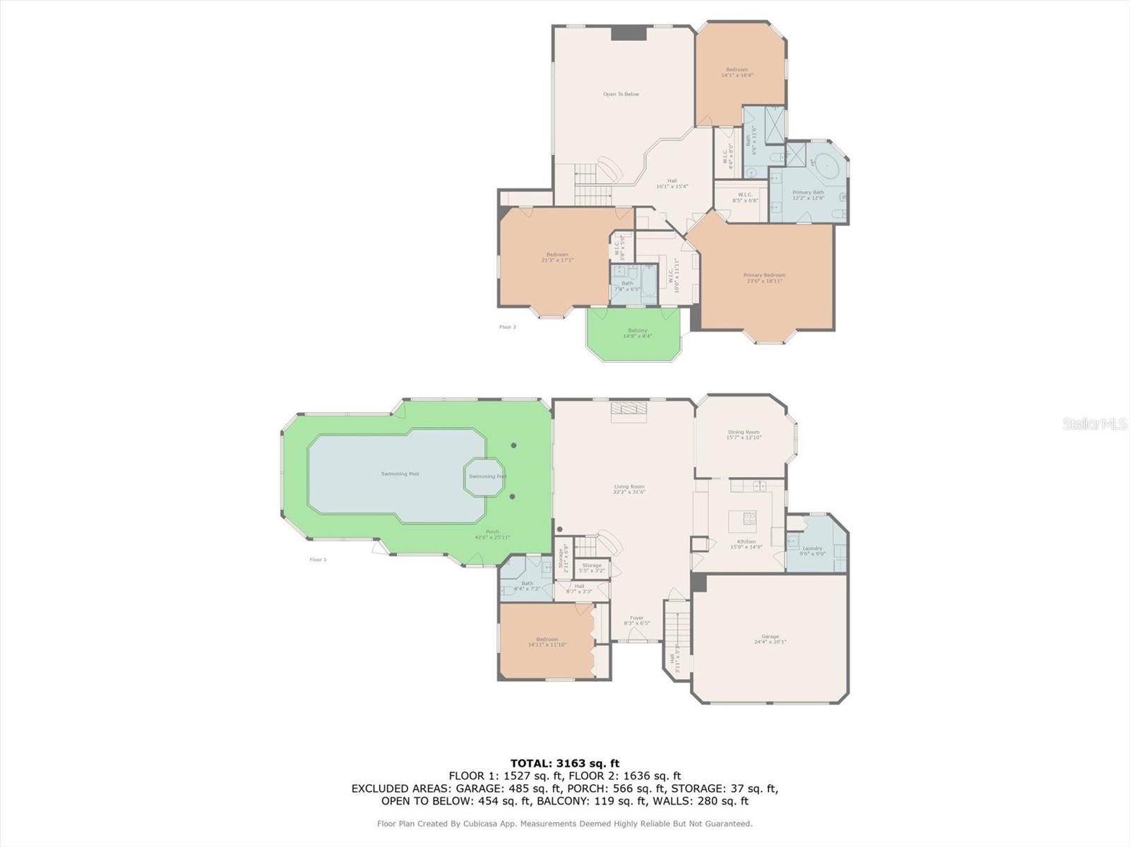 Image 73 of 81 For 5914 La Rosa Lane