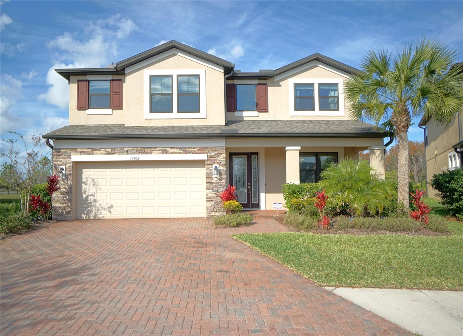 Details for 10702 Pleasant Knoll Drive, TAMPA, FL 33647