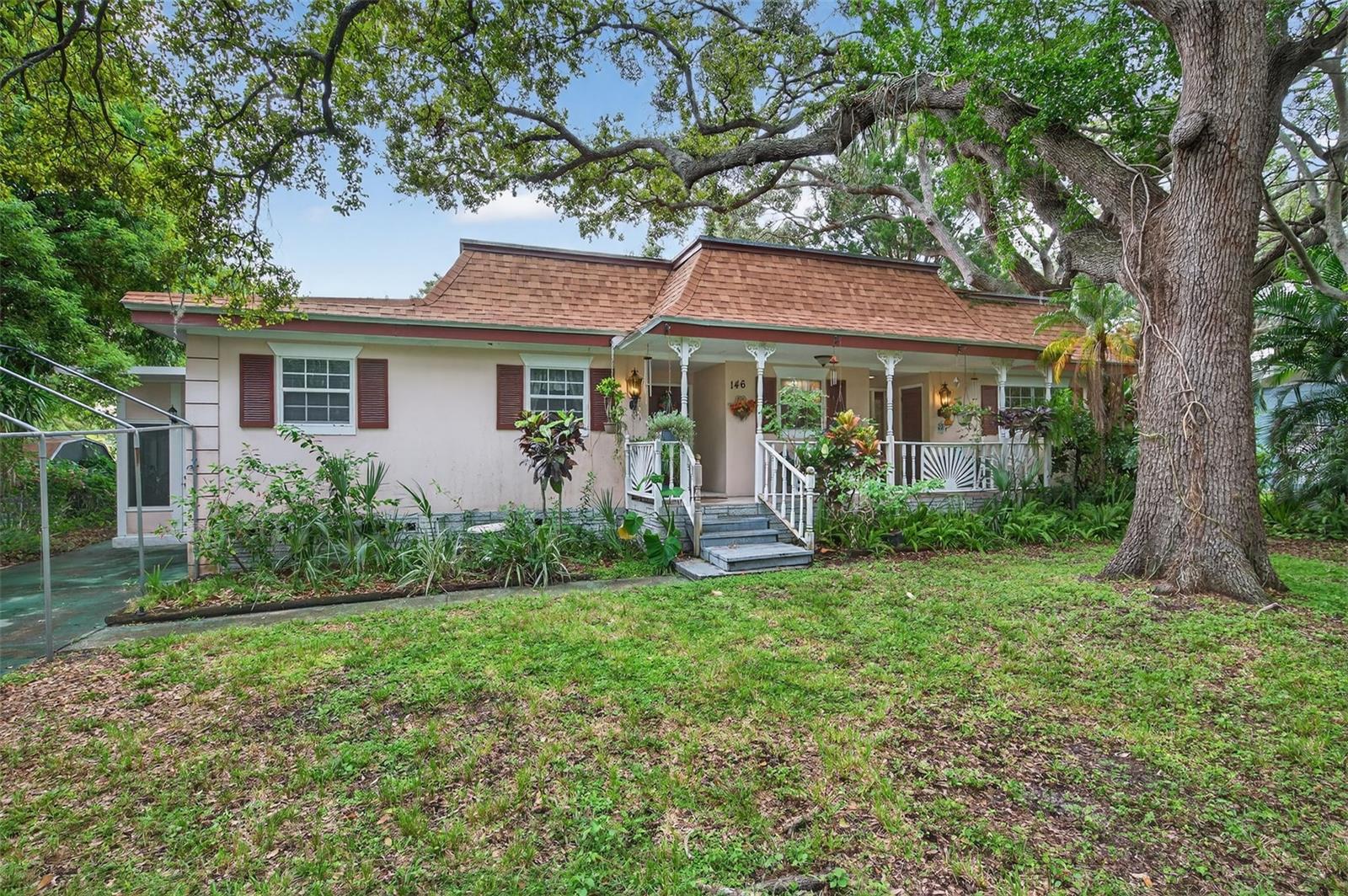Details for 146 Velma Drive W, LARGO, FL 33770
