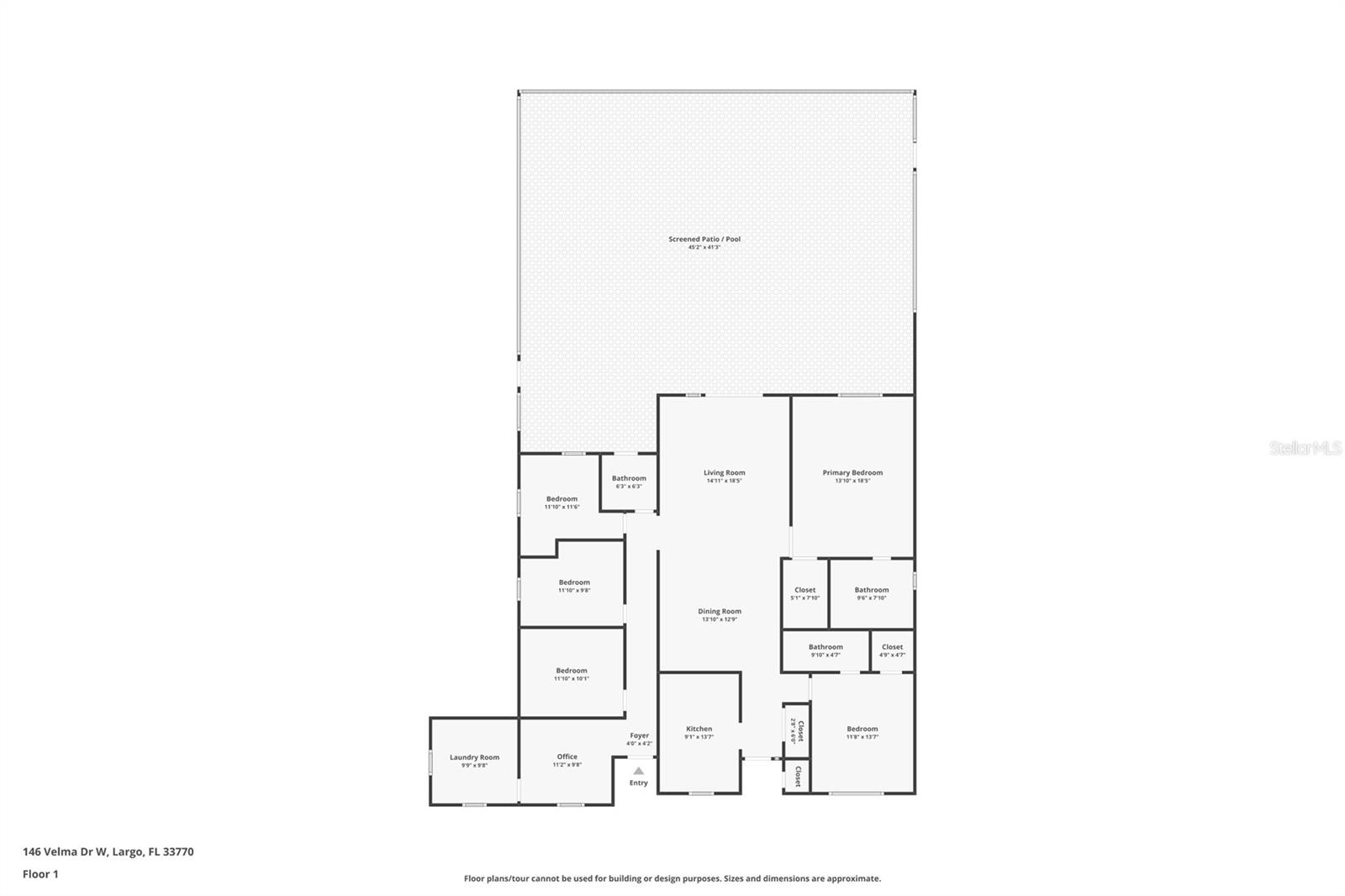 Image 68 of 68 For 146 Velma Drive W