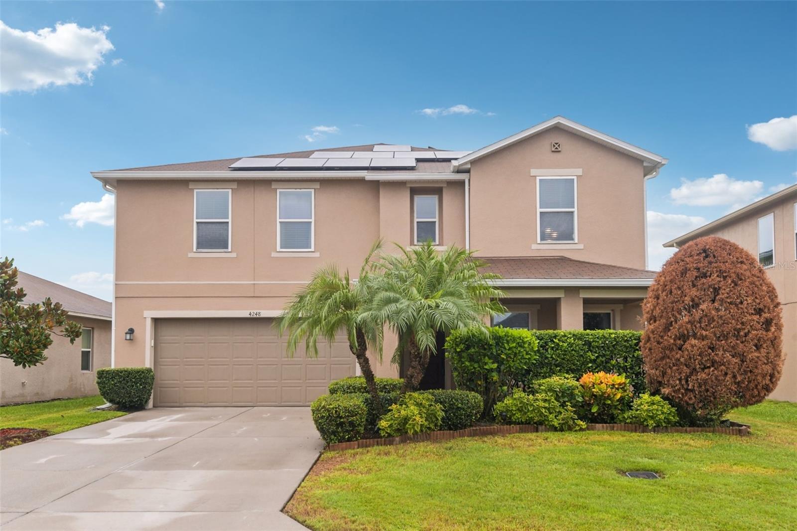 Details for 4248 Moon Shadow Loop, MULBERRY, FL 33860