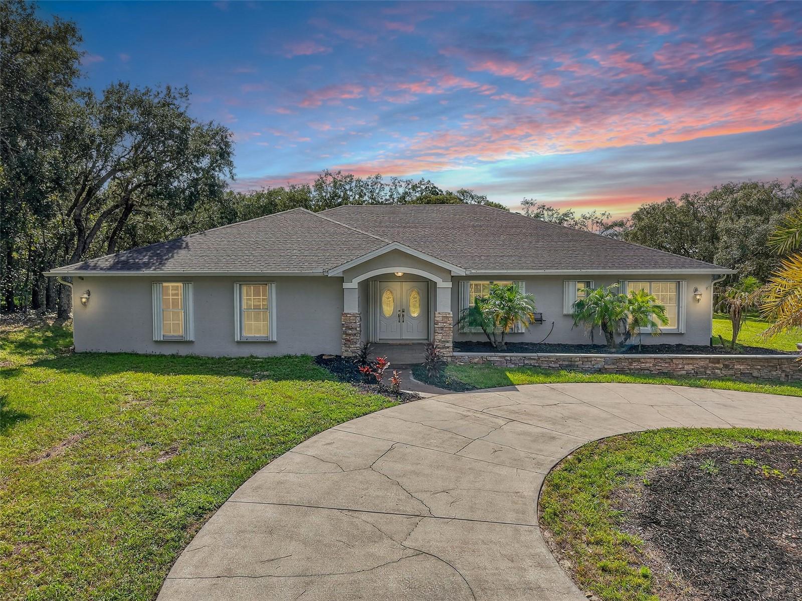 Details for 17125 Orwell Road, HUDSON, FL 34667