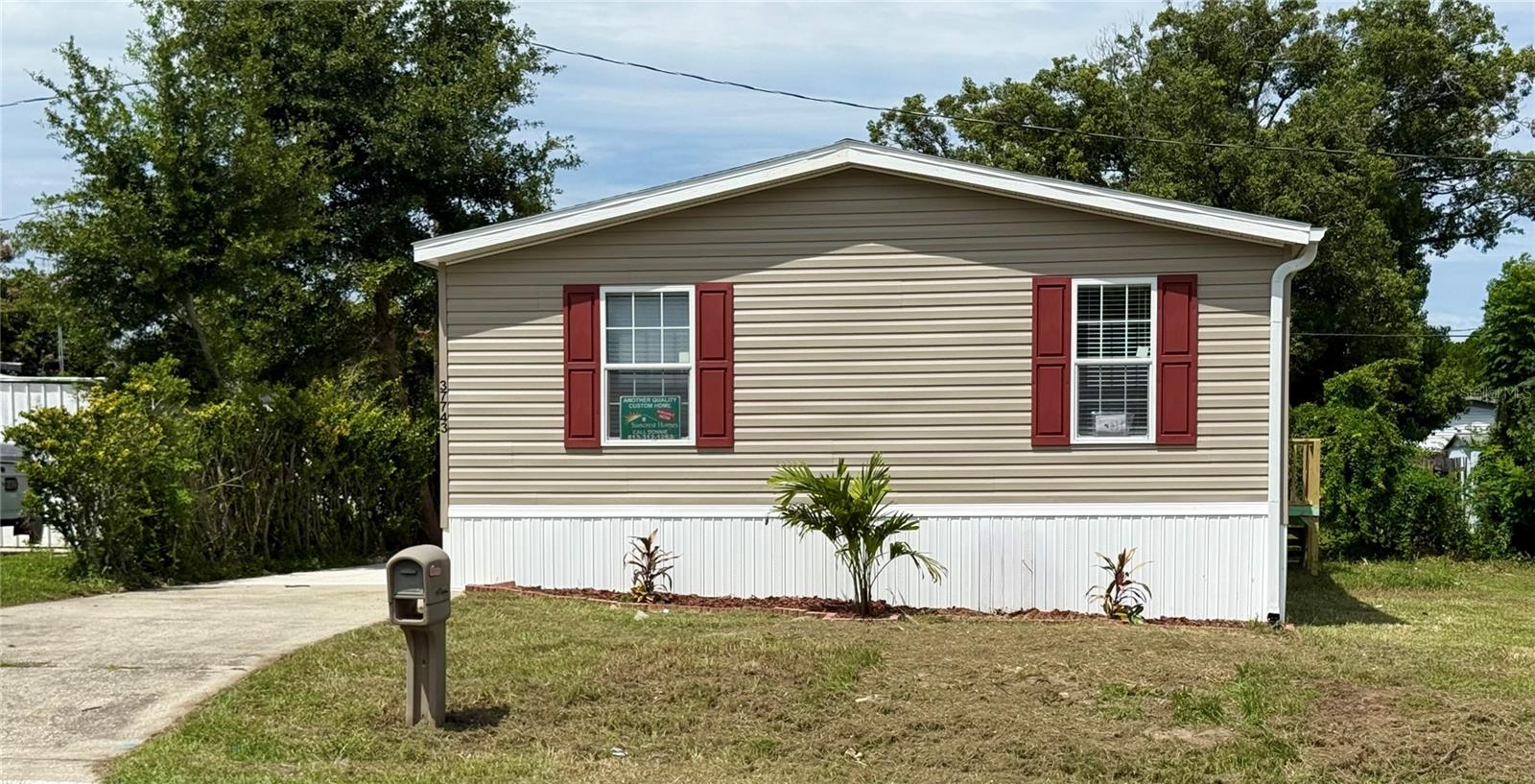 Details for 37743 Geiger Road, ZEPHYRHILLS, FL 33542