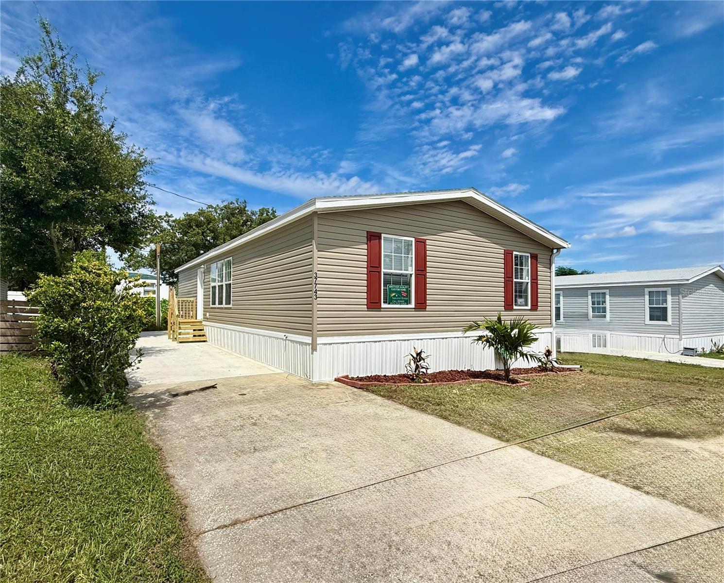Image 2 of 21 For 37743 Geiger Road