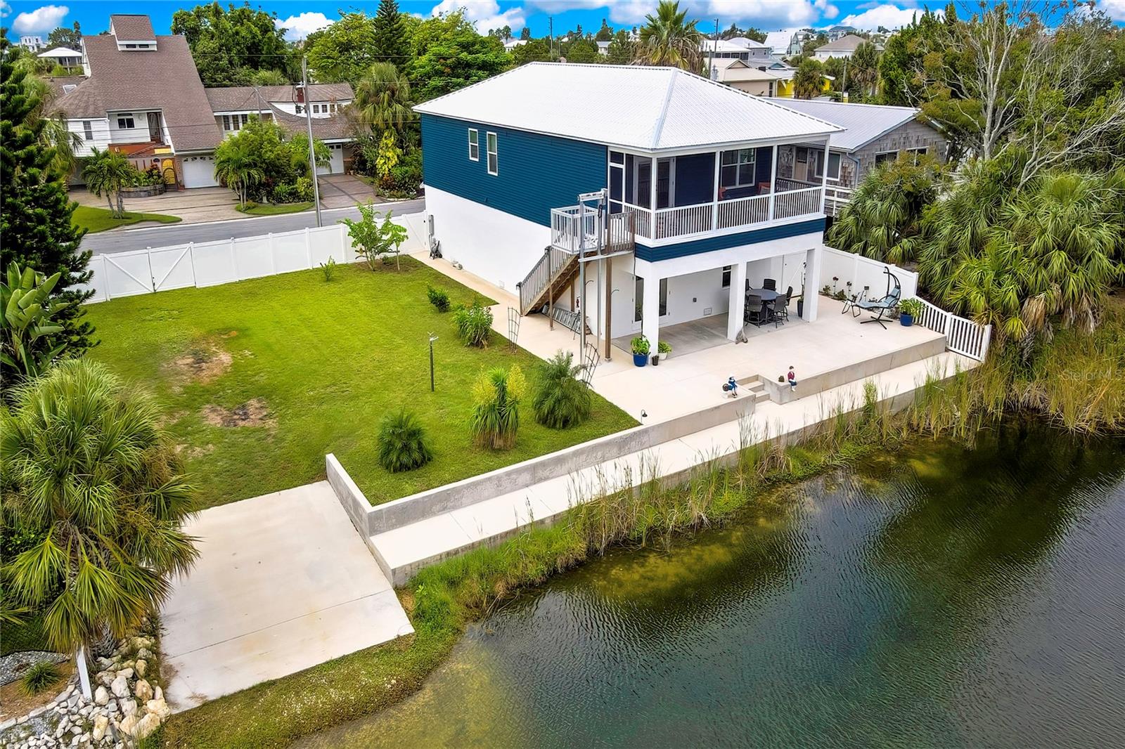 Details for 3276 Sea Grape Drive, HERNANDO BEACH, FL 34607