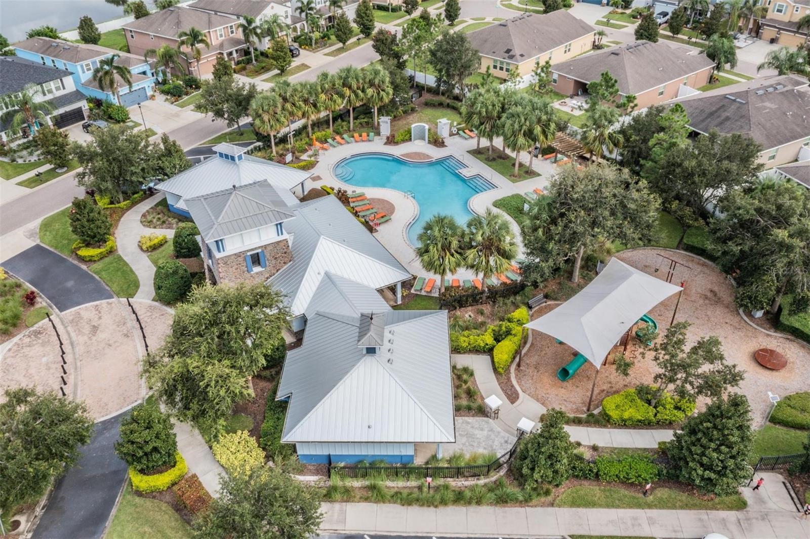 Image 32 of 34 For 12013 Myrtle Rock Drive