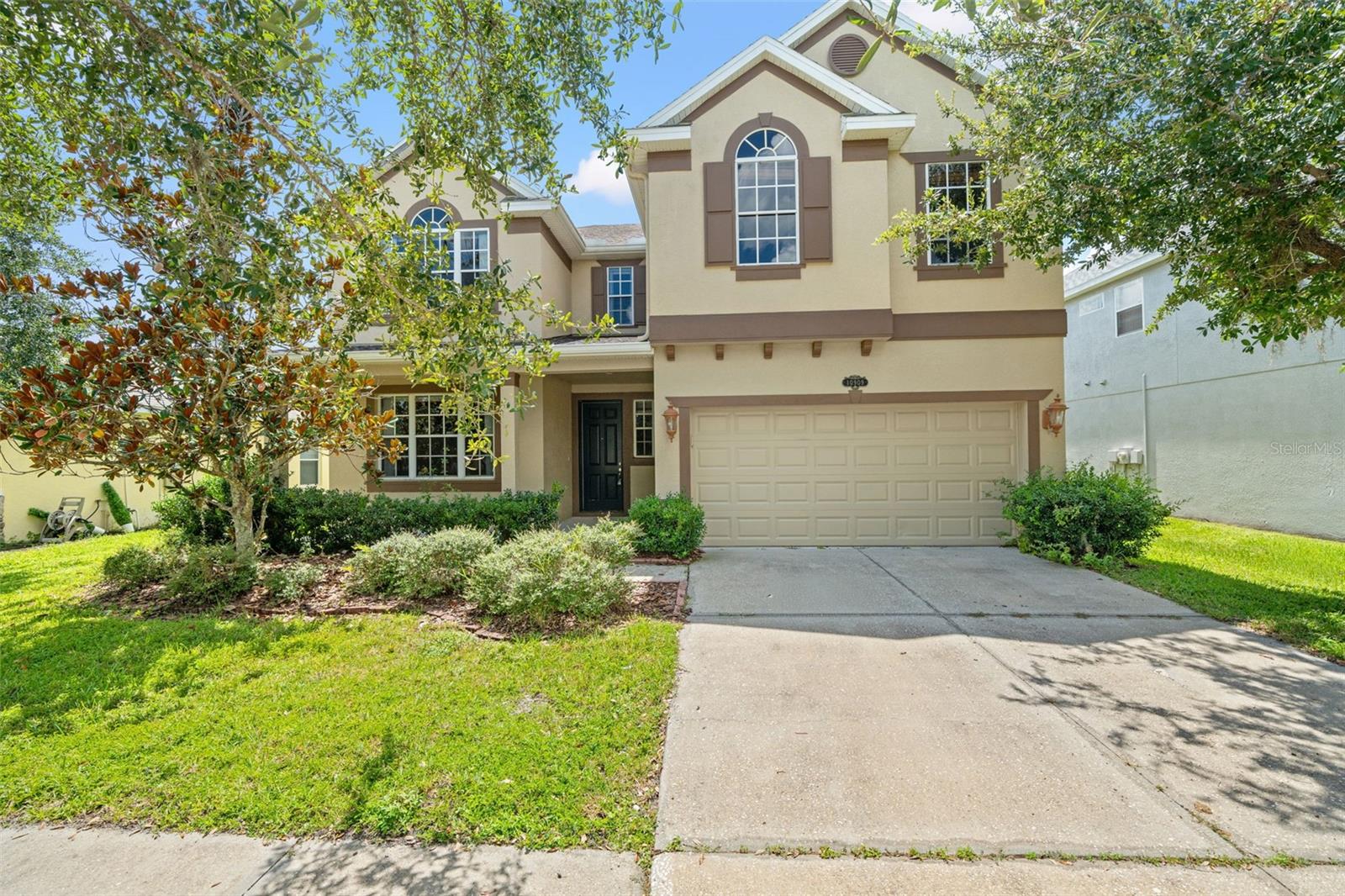 Details for 10909 Observatory Way, TAMPA, FL 33647