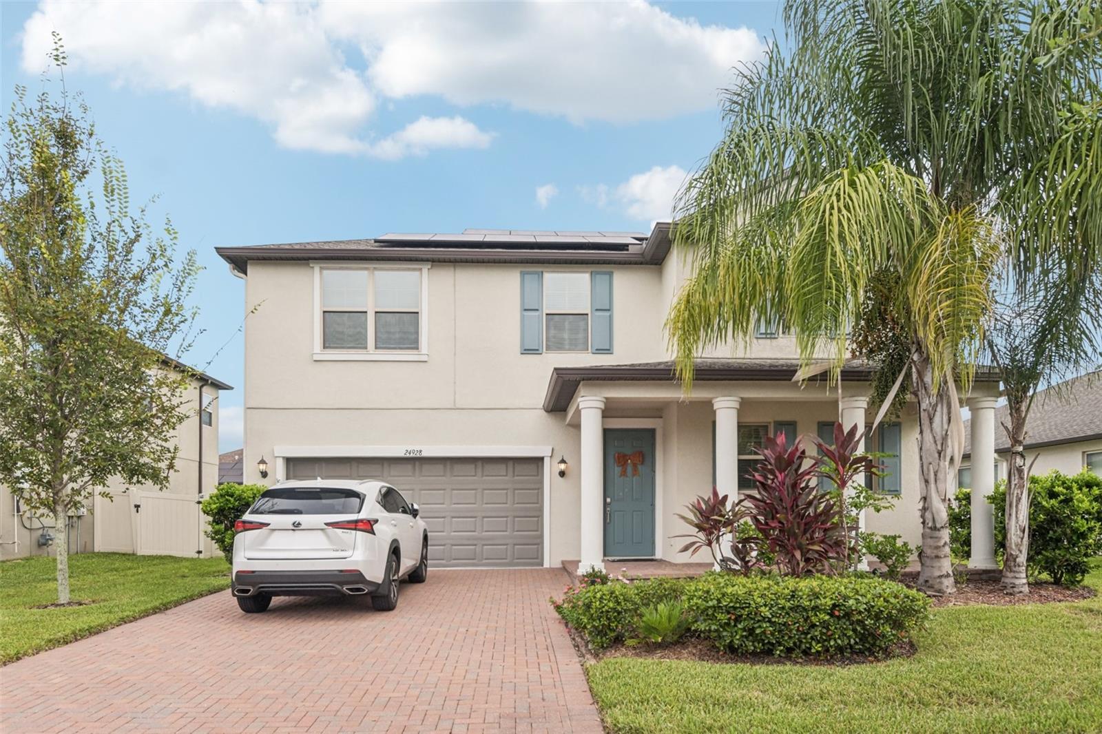 Details for 24928 Lambrusco Loop, LUTZ, FL 33559