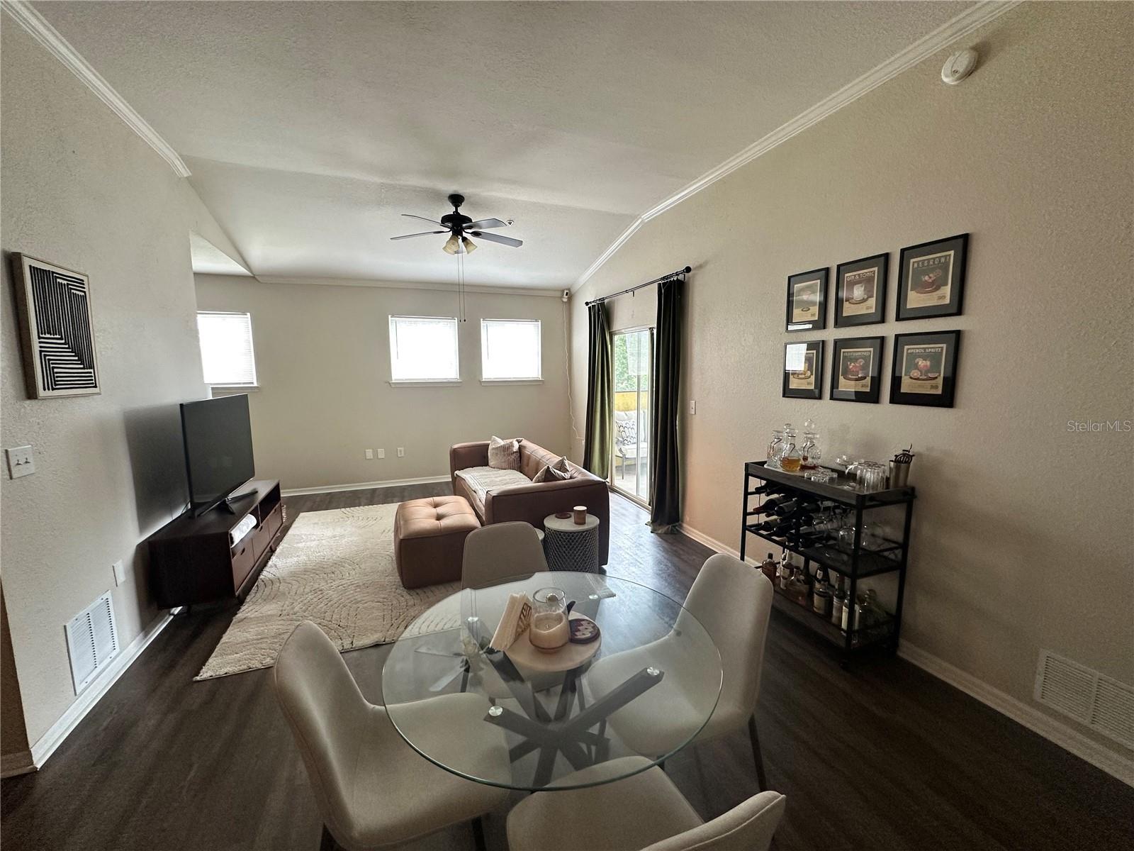 Listing photo id 0 for 2406 Courtney Meadows Court 303