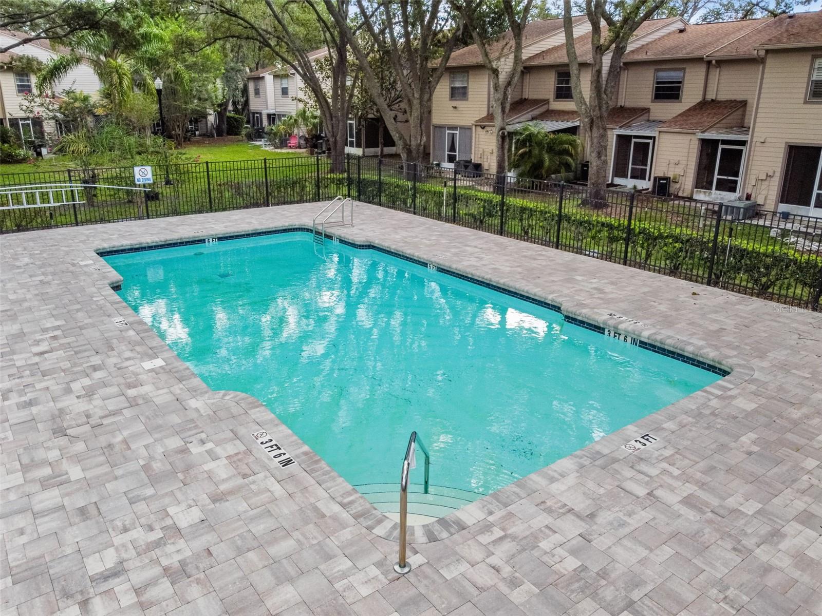 Image 62 of 72 For 2124 Fletchers Point Circle