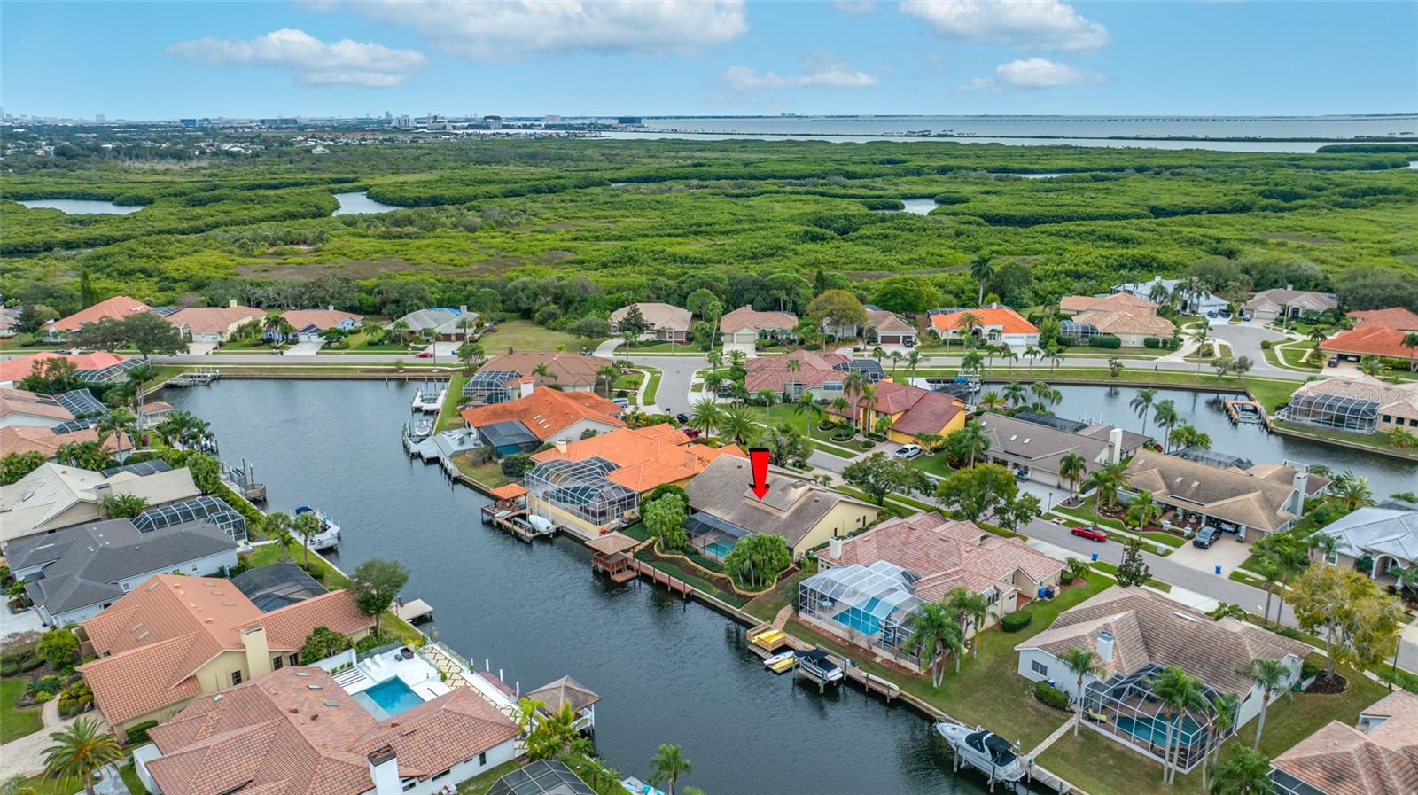 Details for 9807 Compass Point Way, TAMPA, FL 33615