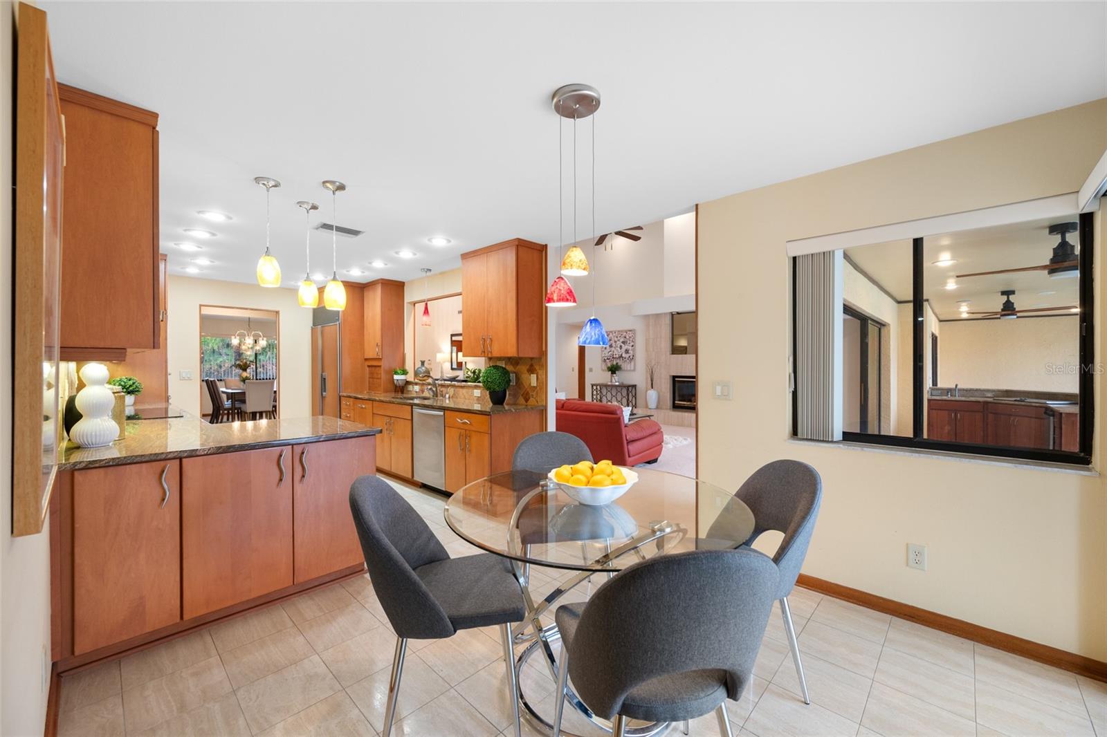 Image 25 of 64 For 9807 Compass Point Way