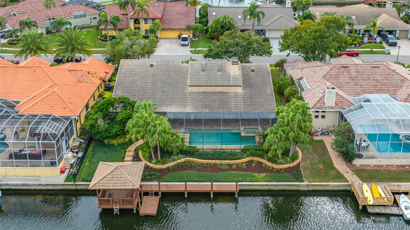 Image 3 of 64 For 9807 Compass Point Way