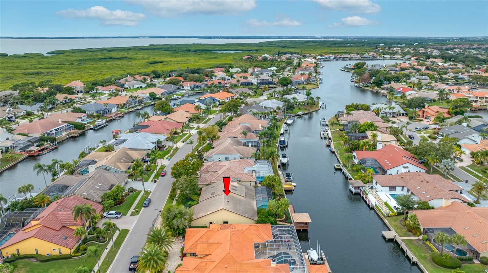 Image 4 of 64 For 9807 Compass Point Way