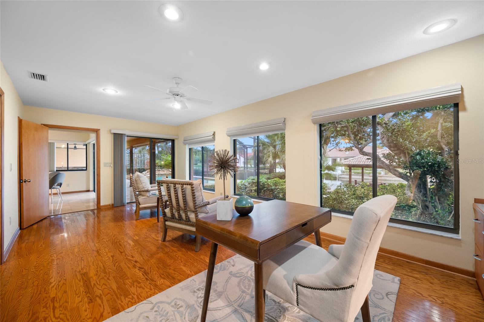 Image 44 of 64 For 9807 Compass Point Way