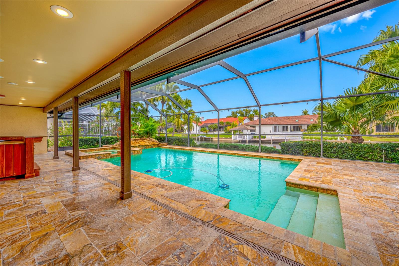 Image 48 of 64 For 9807 Compass Point Way