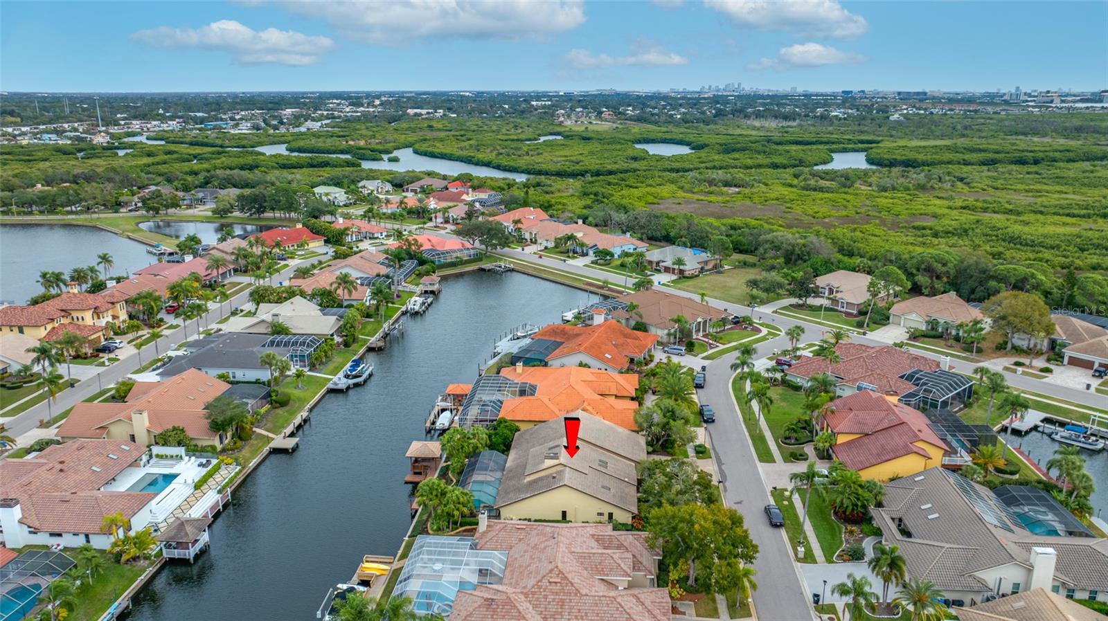 Image 5 of 64 For 9807 Compass Point Way