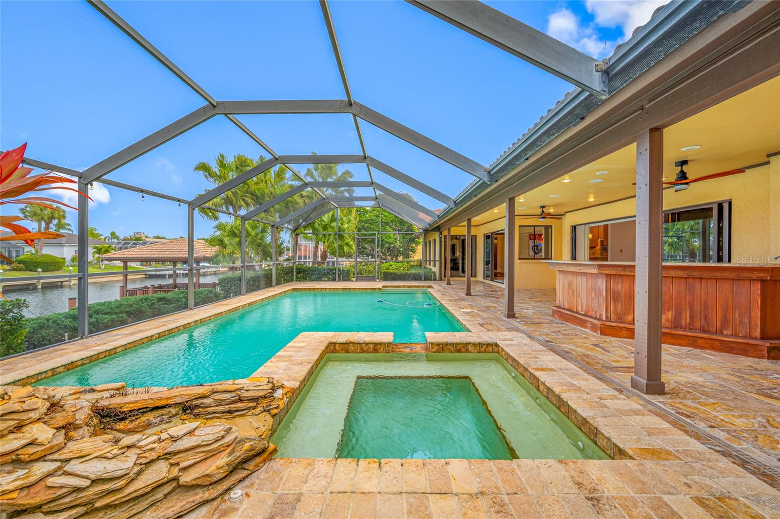 Image 50 of 64 For 9807 Compass Point Way