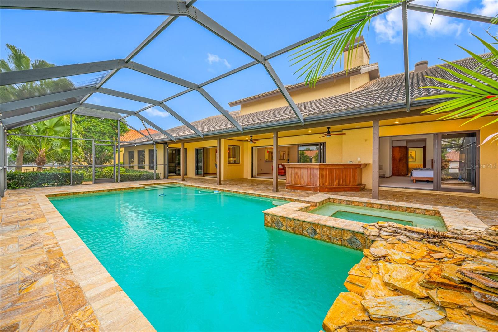 Image 51 of 64 For 9807 Compass Point Way