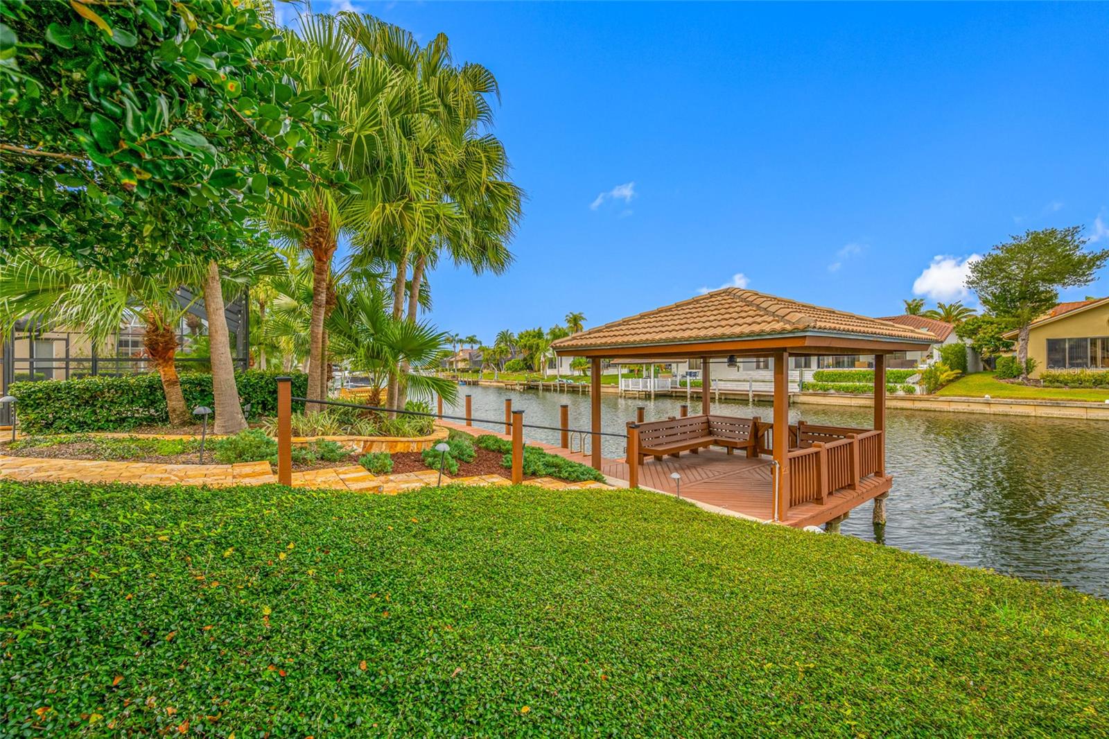 Image 56 of 64 For 9807 Compass Point Way