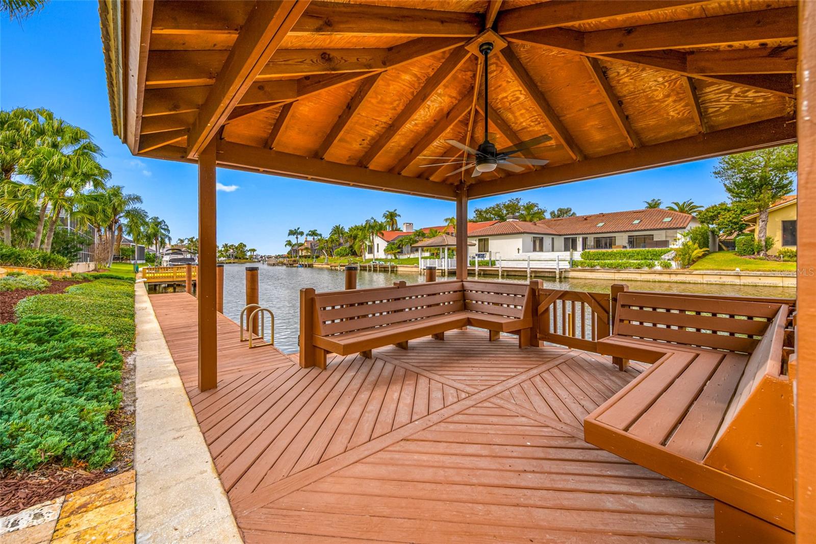 Image 57 of 64 For 9807 Compass Point Way