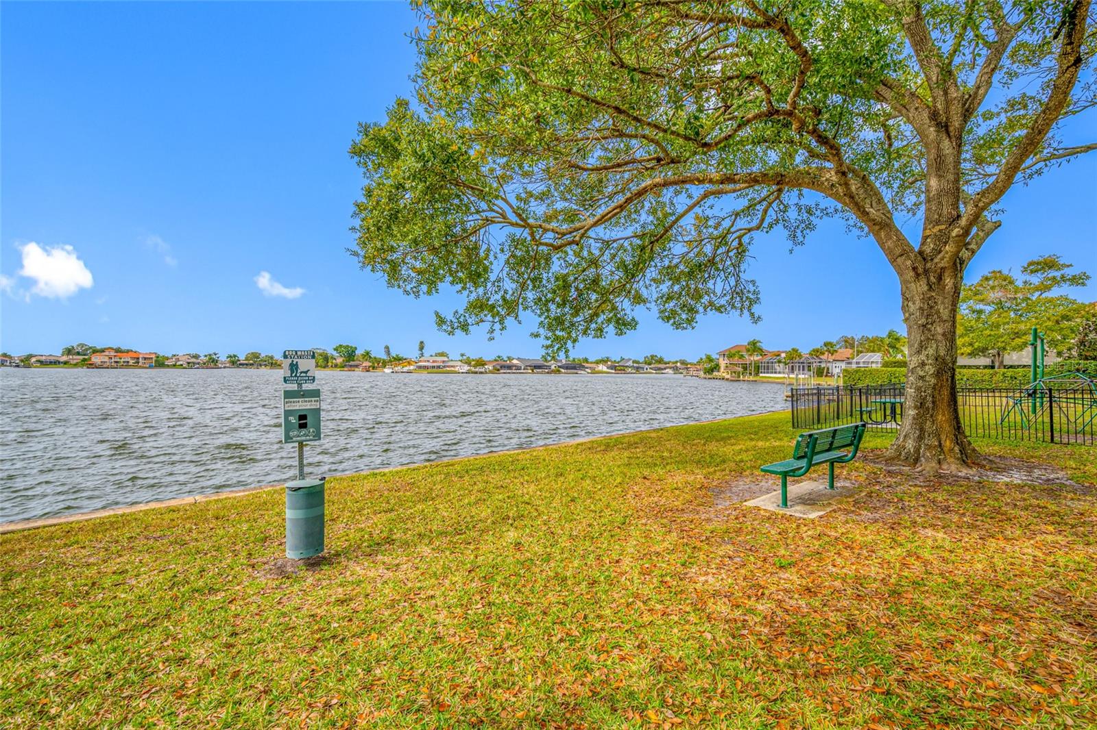 Image 59 of 64 For 9807 Compass Point Way