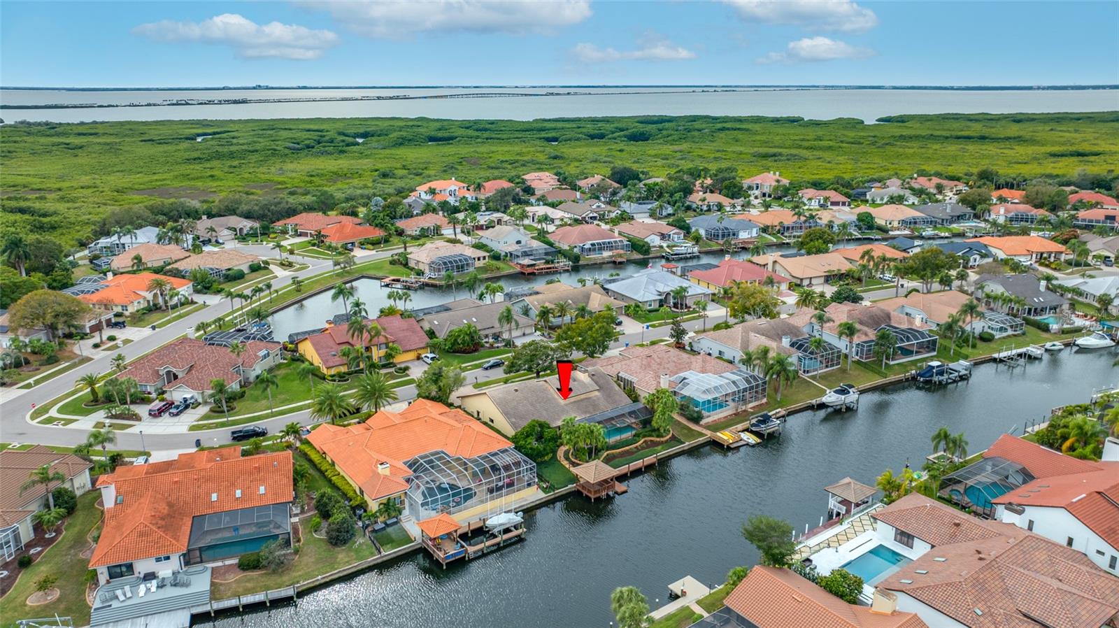 Image 6 of 64 For 9807 Compass Point Way