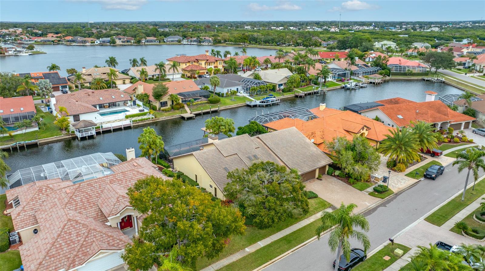 Image 8 of 64 For 9807 Compass Point Way