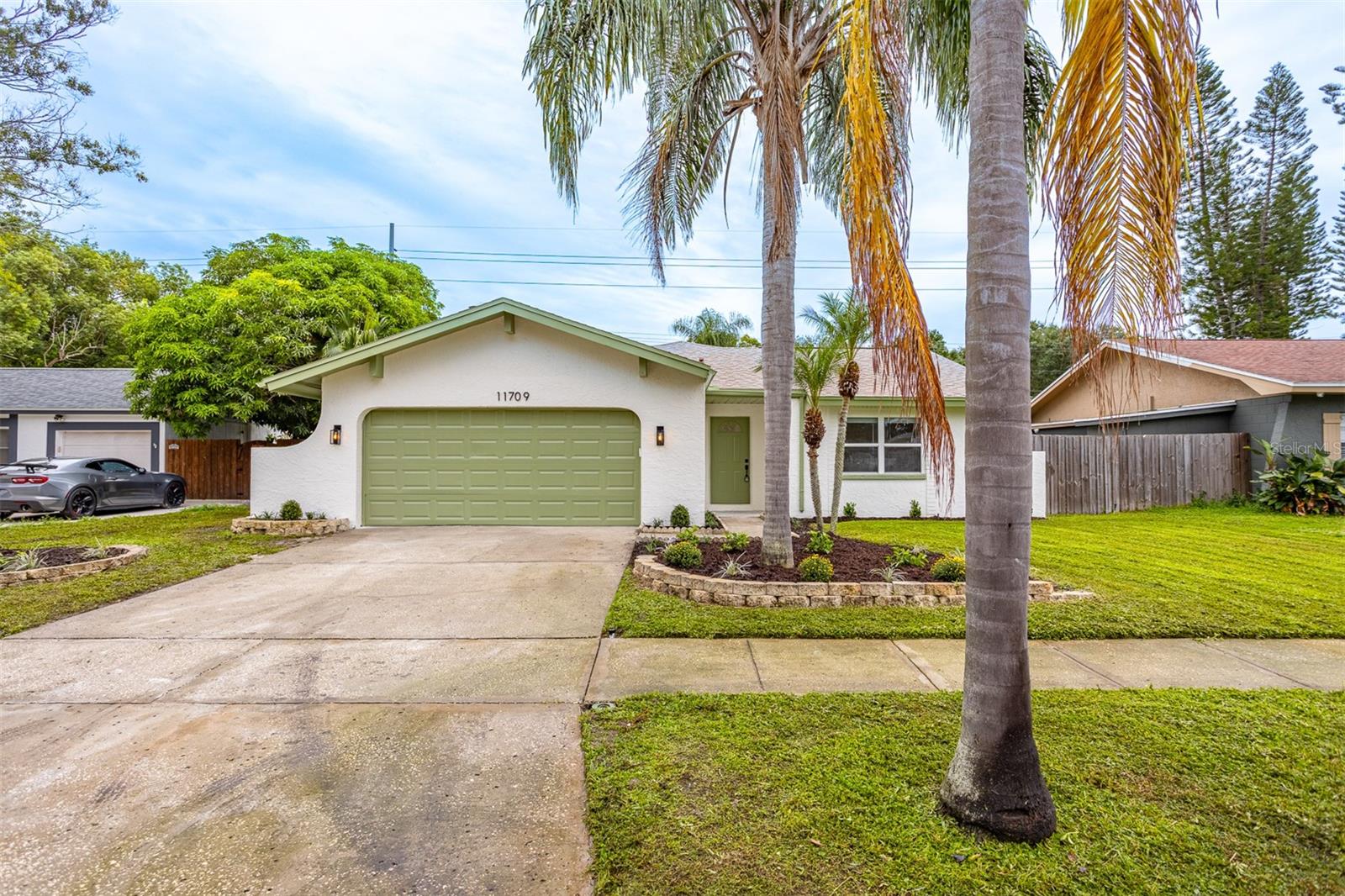 Image 2 of 25 For 11709 Cypress Park Street