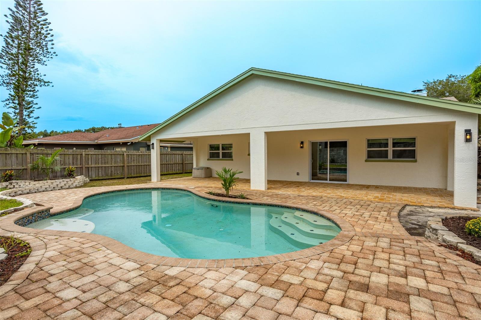 Image 3 of 25 For 11709 Cypress Park Street