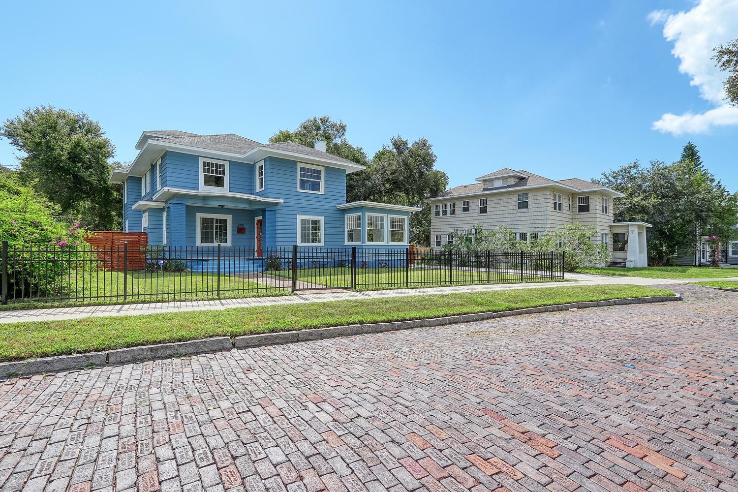 Details for 2230 Trelain Drive S, ST PETERSBURG, FL 33712