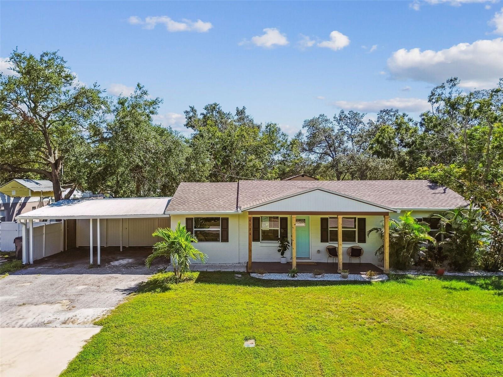 Listing photo id 49 for 4726 Knights Avenue