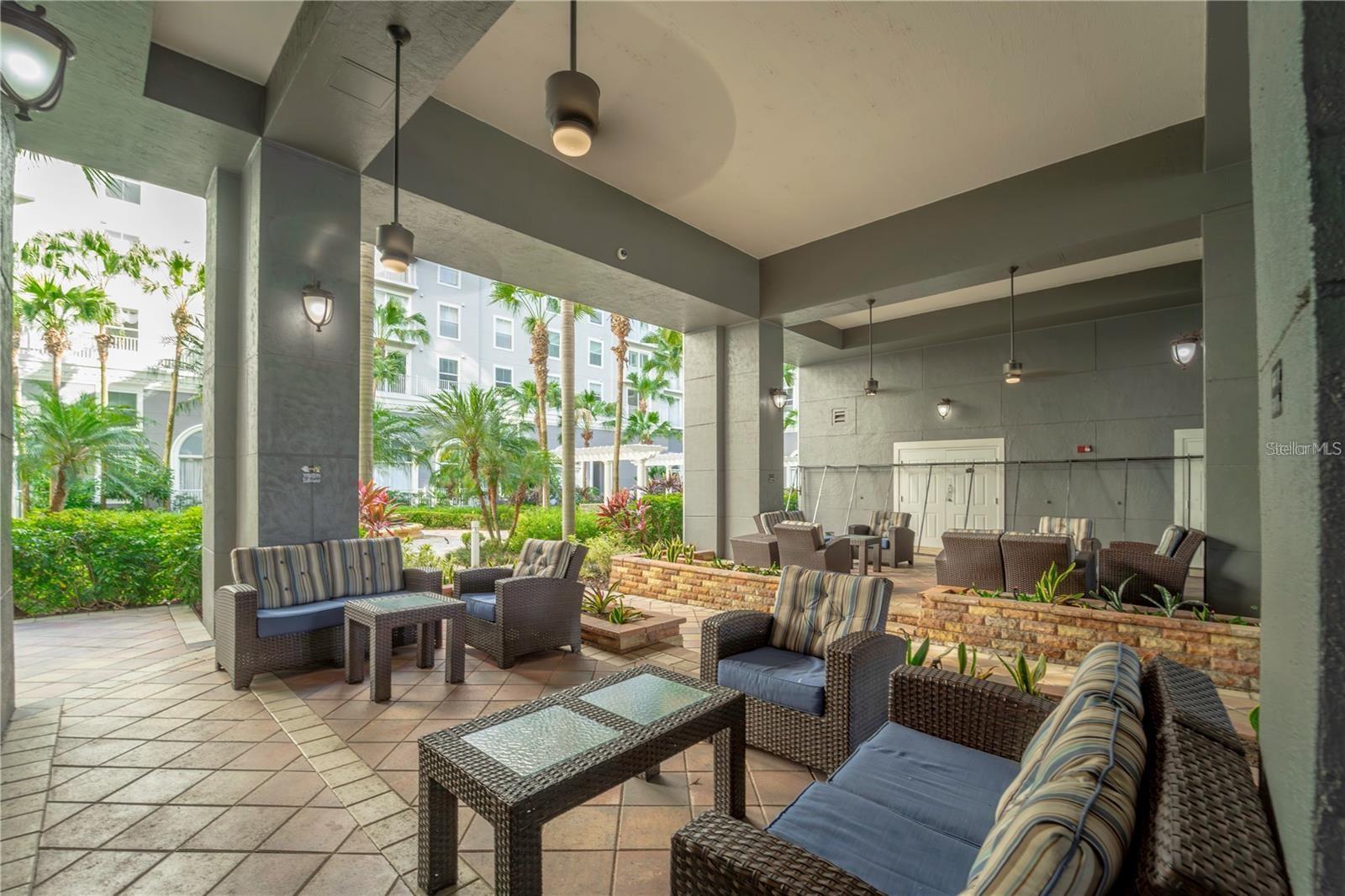 Image 40 of 49 For 700 Harbour Island Boulevard 521