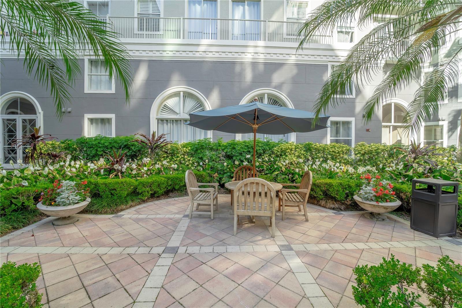 Image 44 of 49 For 700 Harbour Island Boulevard 521