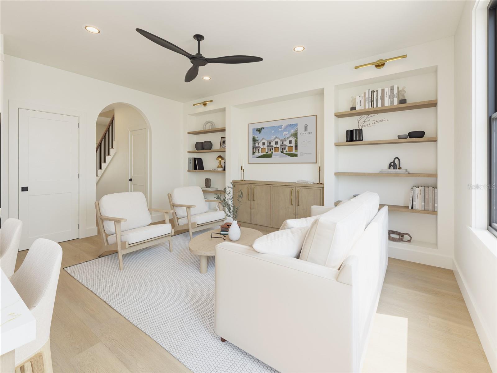 Listing photo id 15 for 124 Miller Road