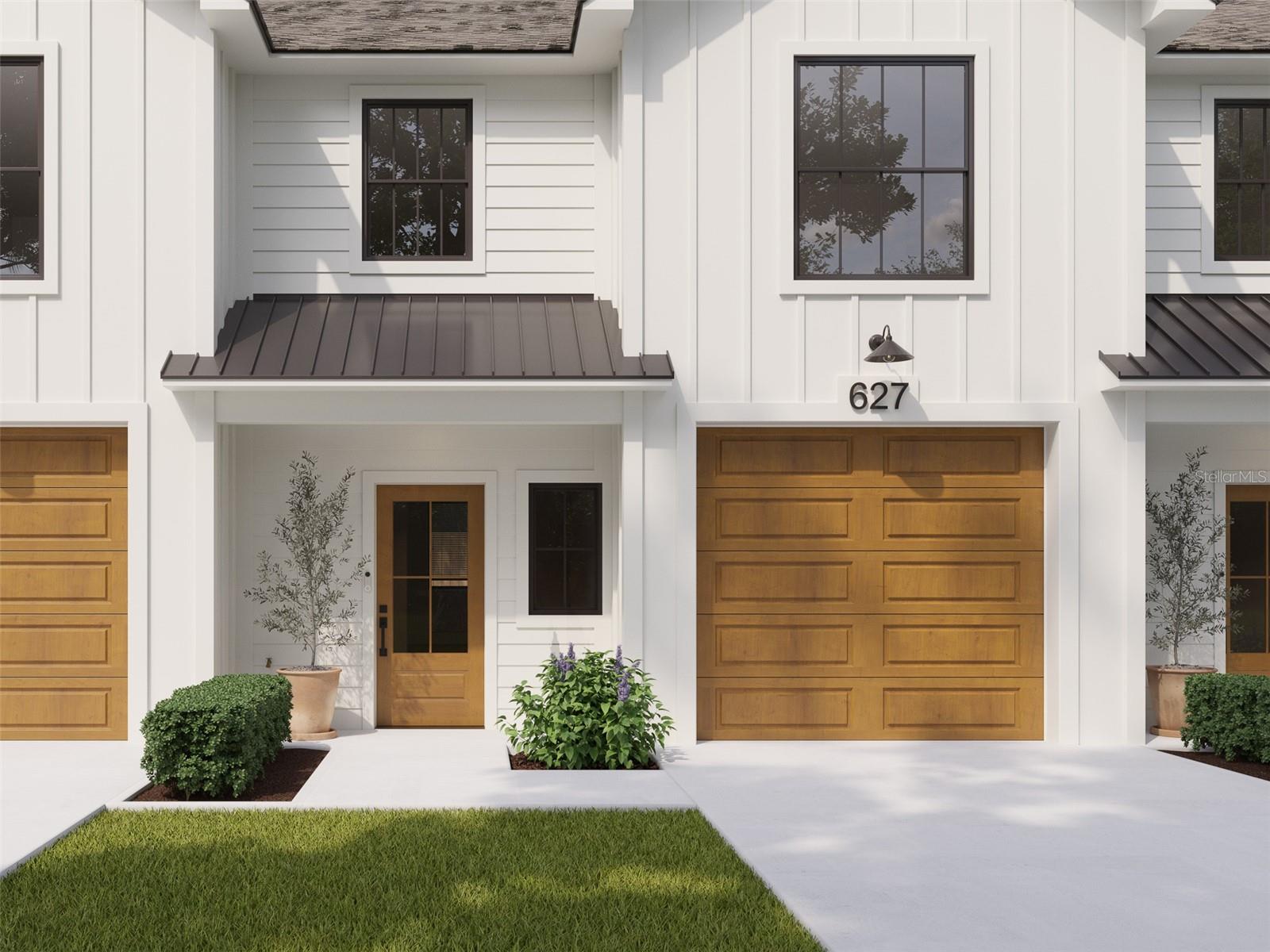 Listing photo id 2 for 124 Miller Road