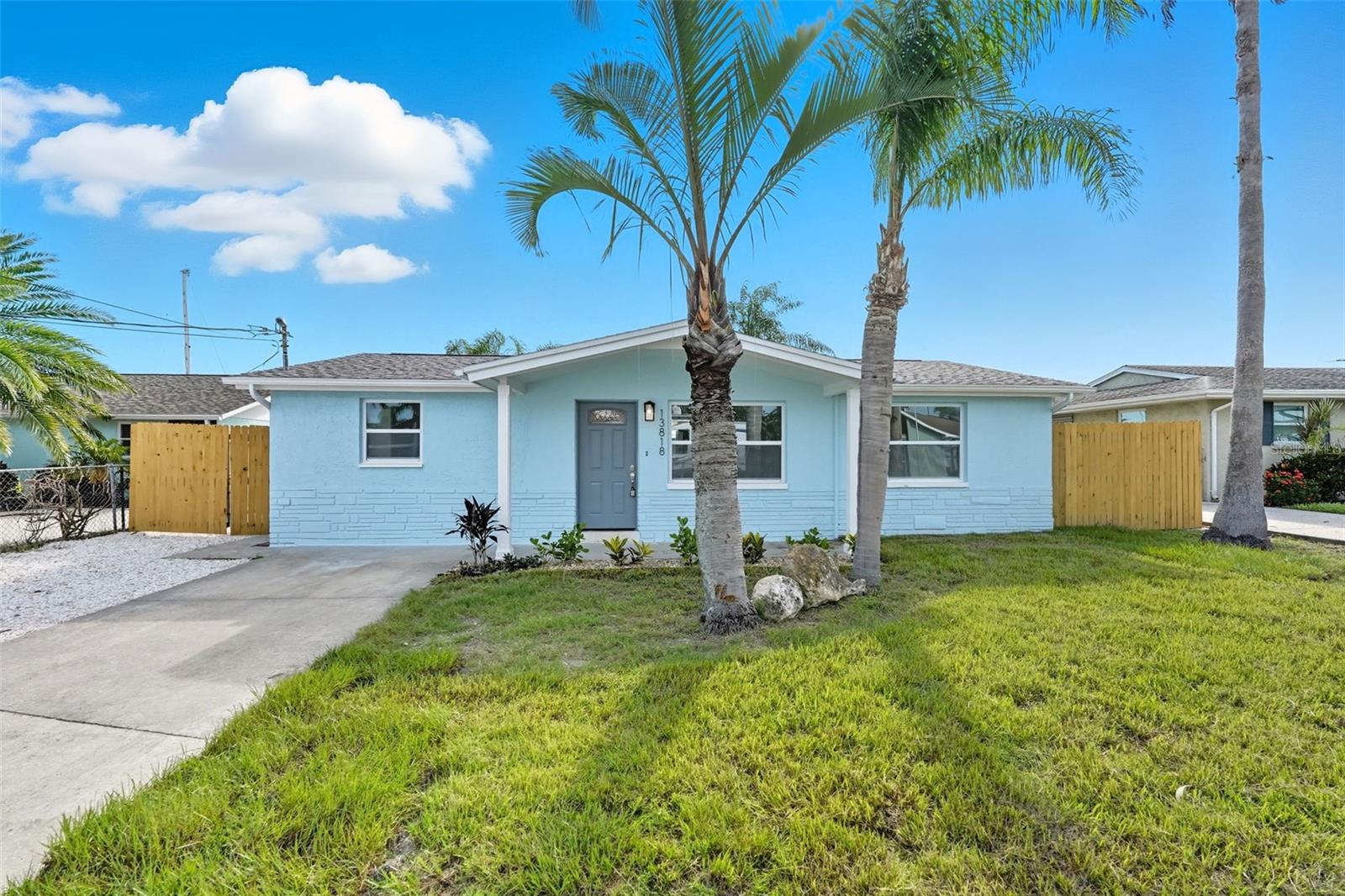 Details for 13818 Malcolm Avenue, HUDSON, FL 34667