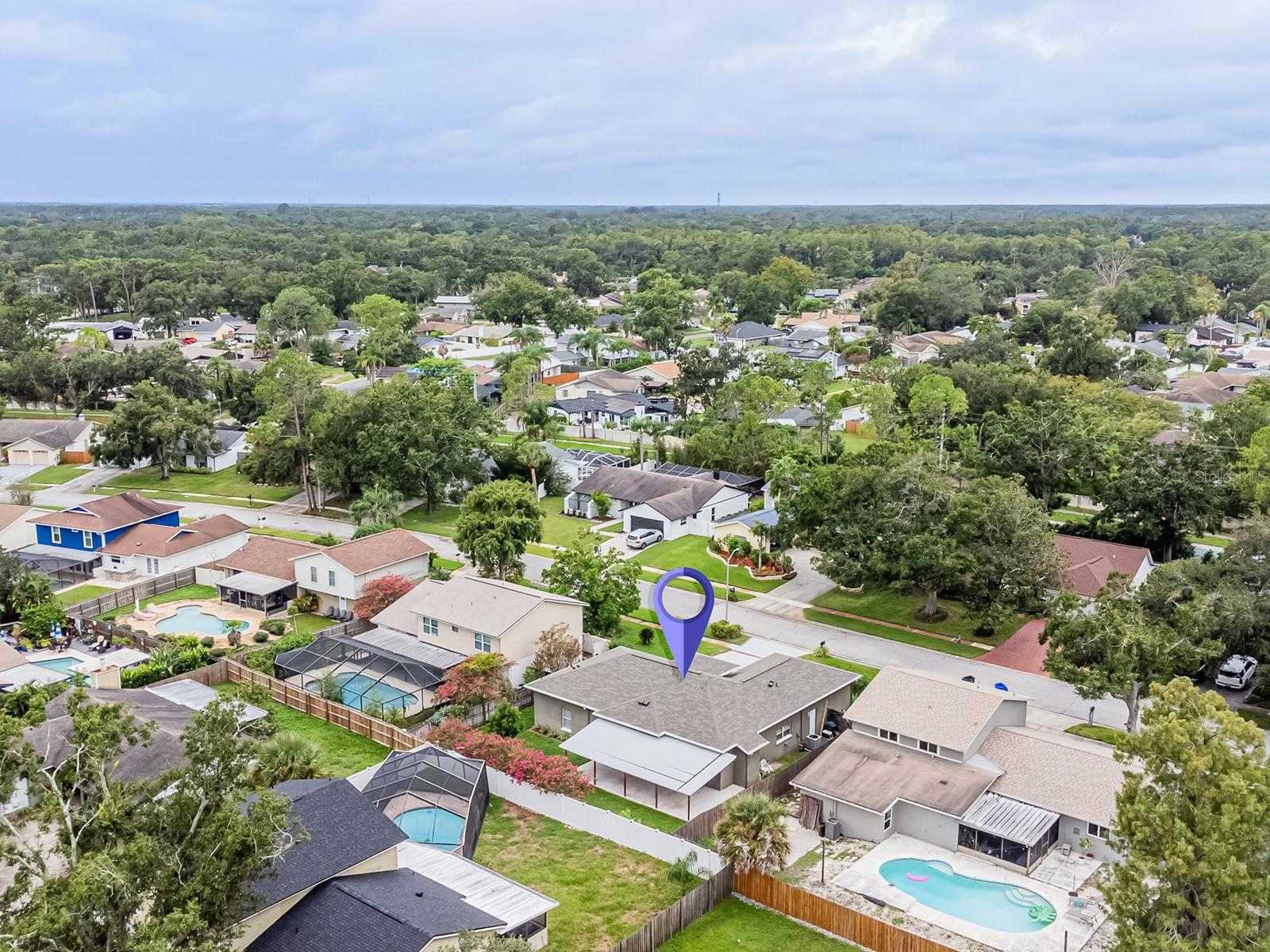 Image 3 of 44 For 15617 Gardenside Lane