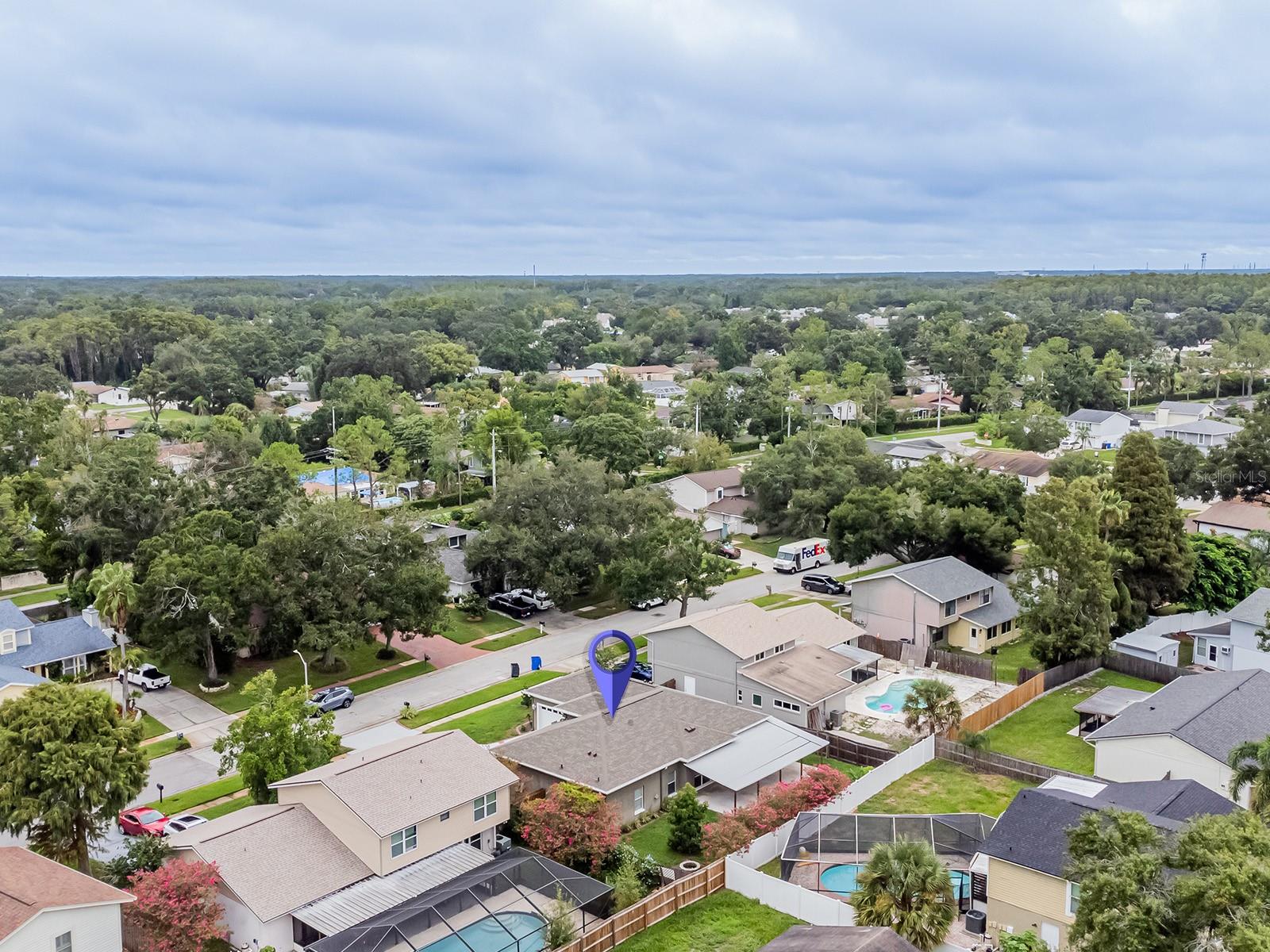 Image 5 of 44 For 15617 Gardenside Lane