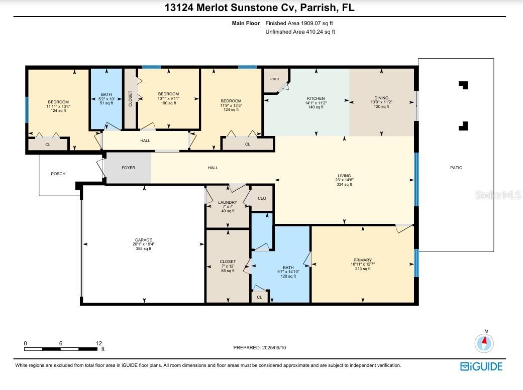 Image 45 of 45 For 13124 Merlot Sunstone Cove