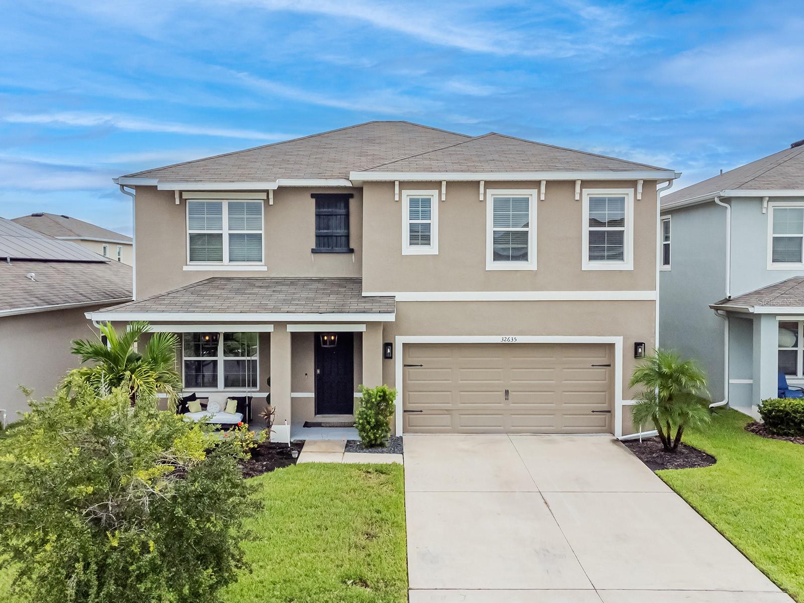 Details for 32635 Brooks Hawk Lane, WESLEY CHAPEL, FL 33543