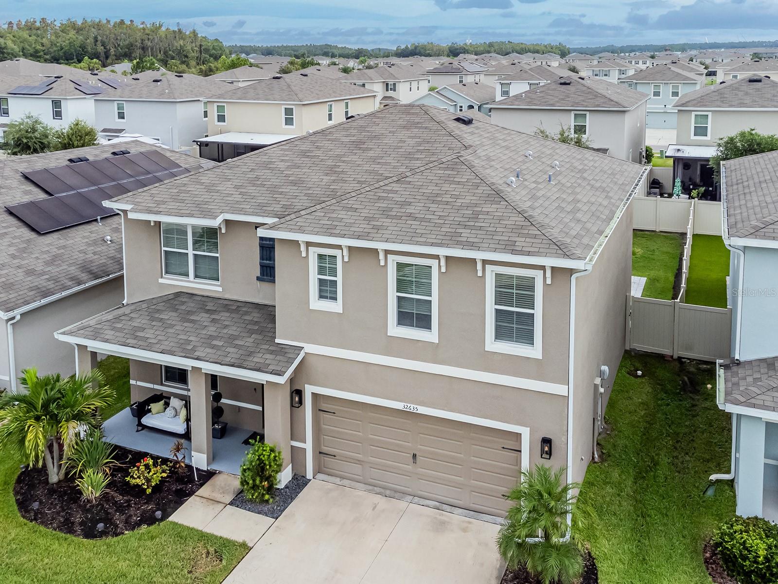 Image 11 of 64 For 32635 Brooks Hawk Lane