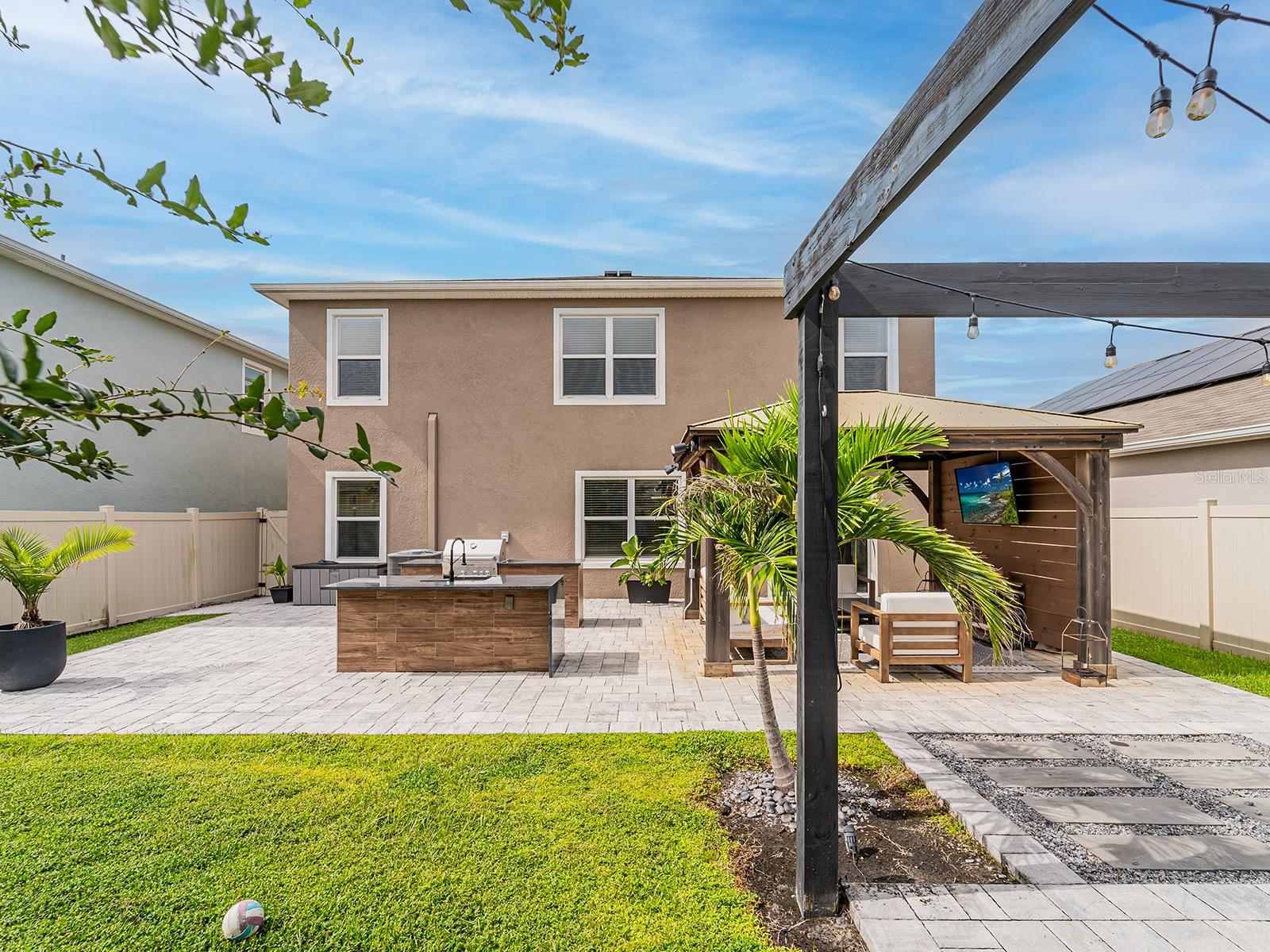 Image 18 of 64 For 32635 Brooks Hawk Lane