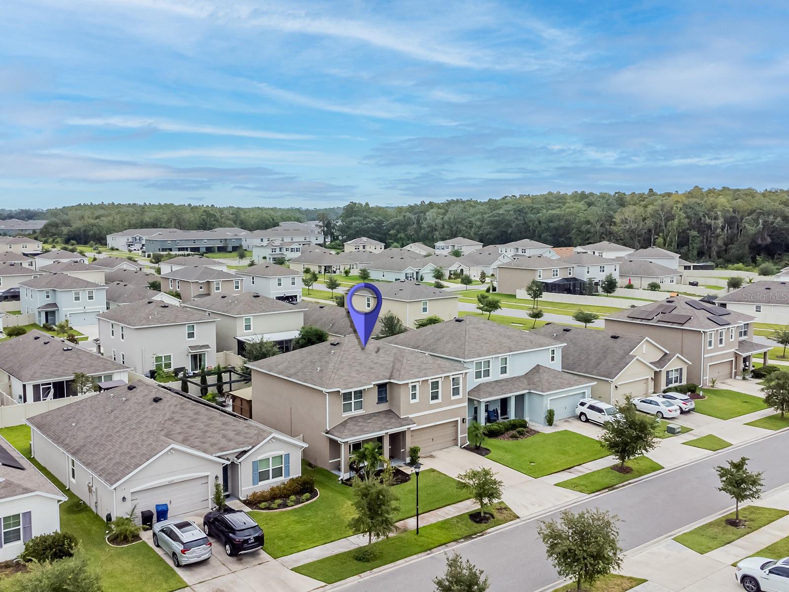 Image 6 of 64 For 32635 Brooks Hawk Lane