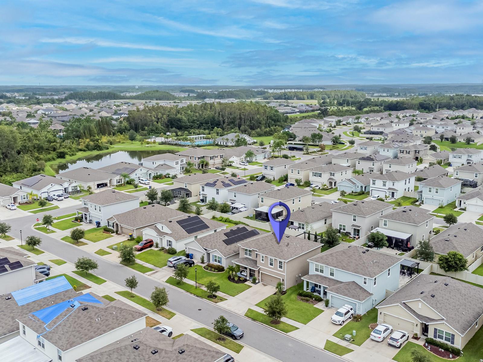Image 7 of 64 For 32635 Brooks Hawk Lane